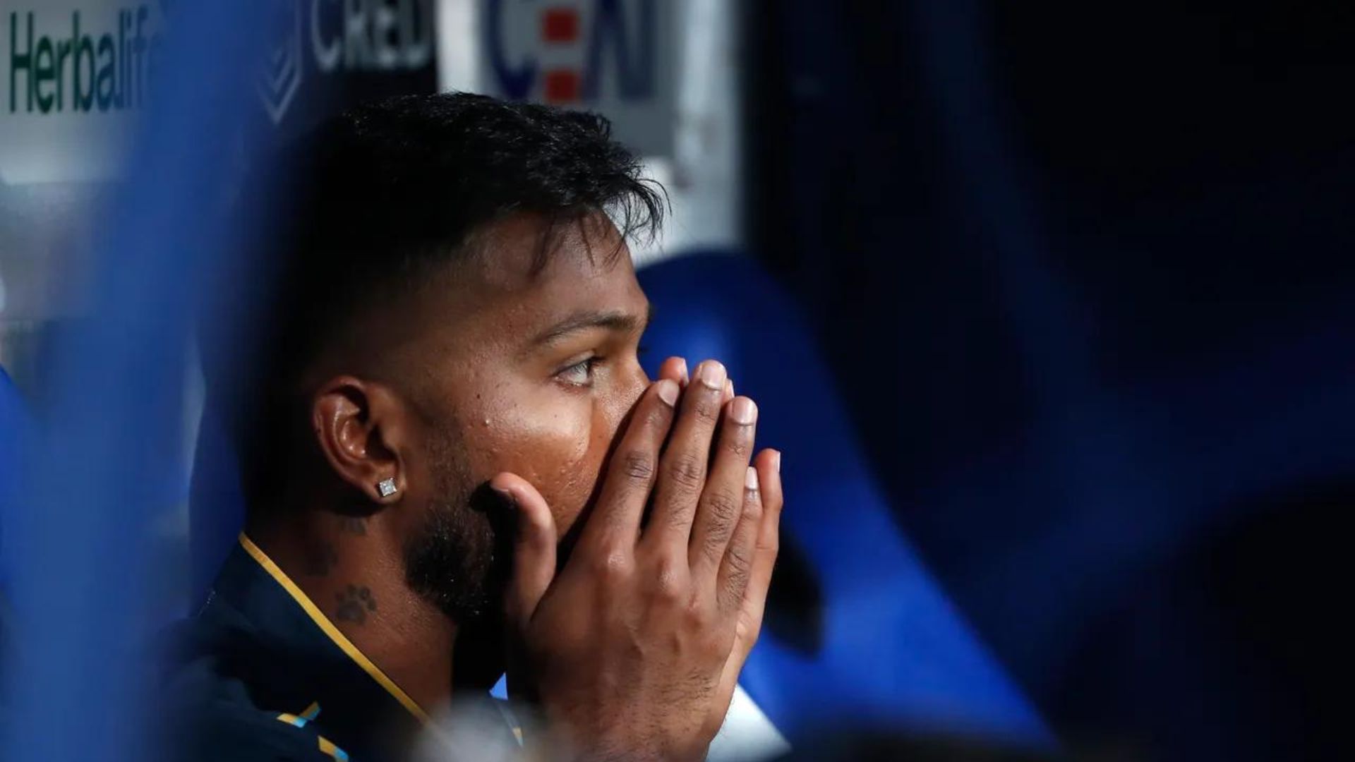 Hardik Pandya hasn