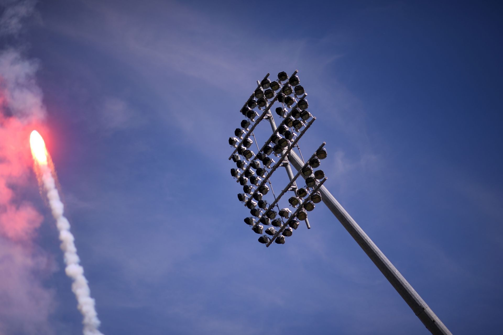 Yorkshire Vikings v Lancashire Lightning - Vitality T20 Blast Semi Final 1