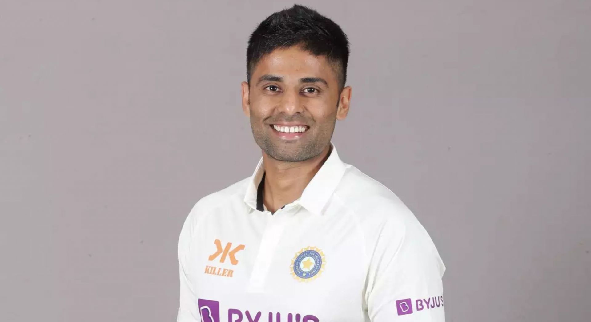 Suryakumar Yadav