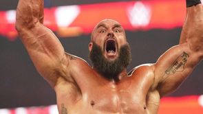 WWE में धमाकेदार वापसी के बाद Braun Strowman ने कराया नया हेयरकट, छोटे बालों में कूल अंदाज के साथ कुछ यूं आए नज़र
