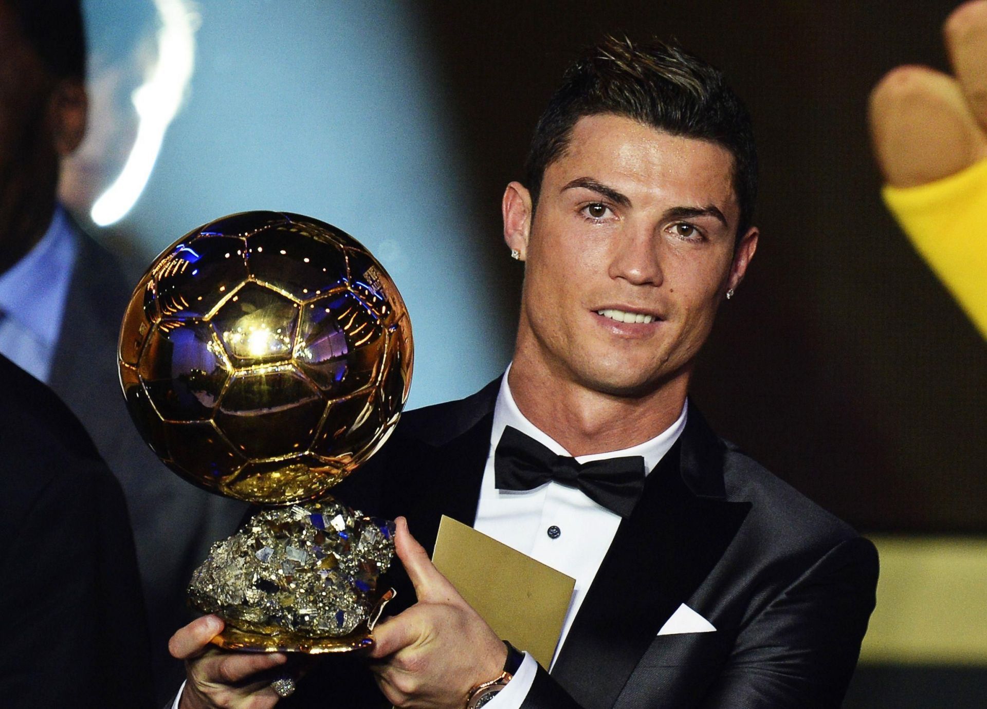 Ballon d,Or (2013)