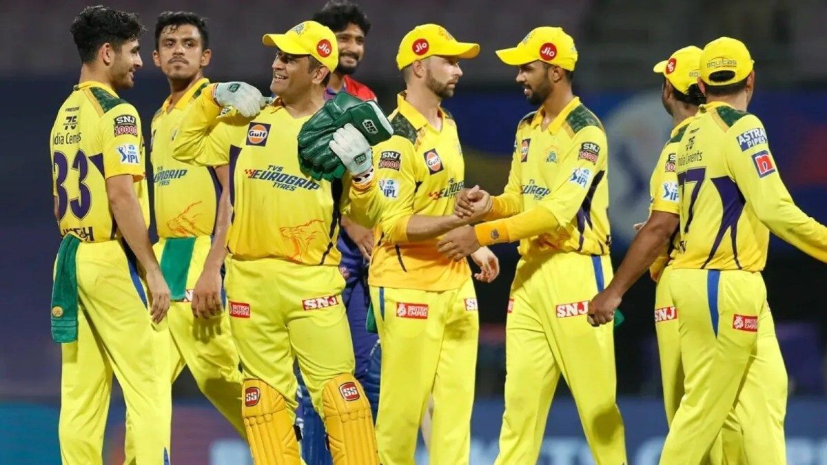 3 concerns for CSK after their loss to RR