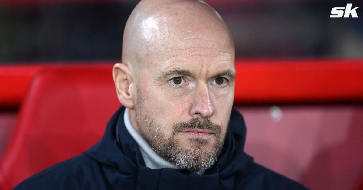 Erik ten Hag on Scott McTominay &amp; Luke Shaw ahead of Manchester United