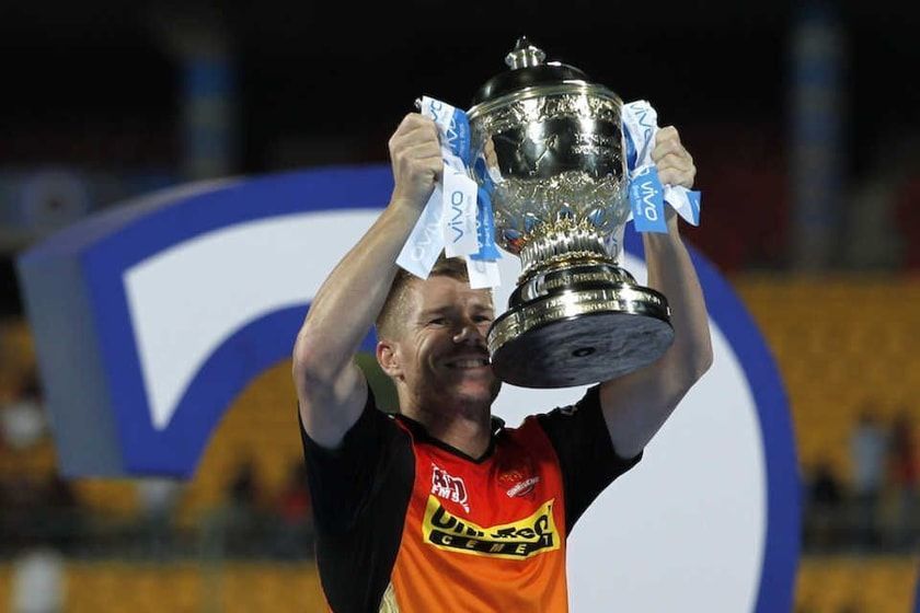 SRH will play against DC today in Hyderabad. 