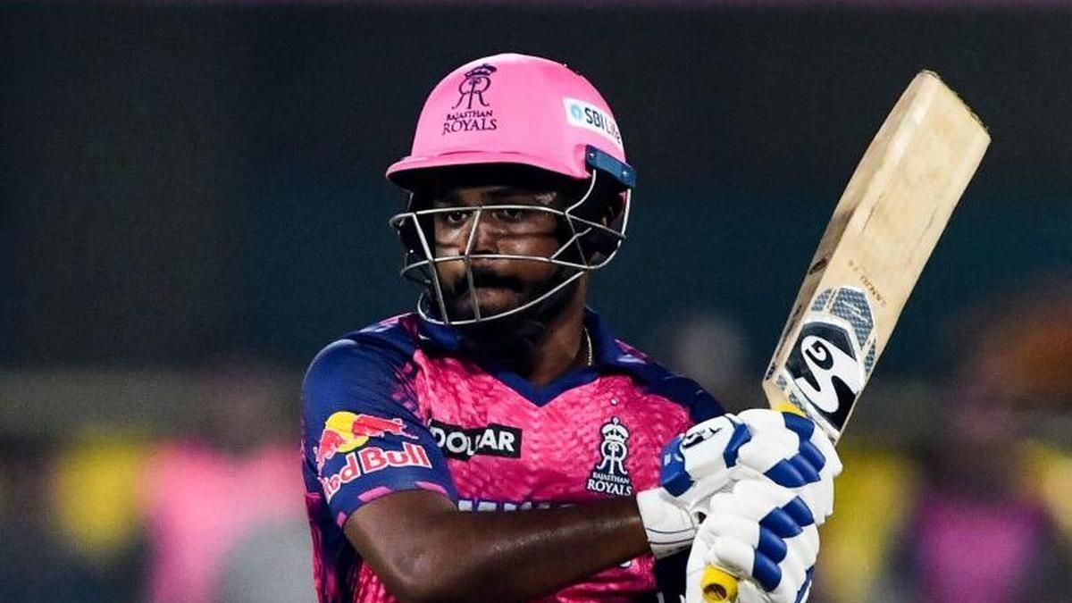 Sanju Samson 