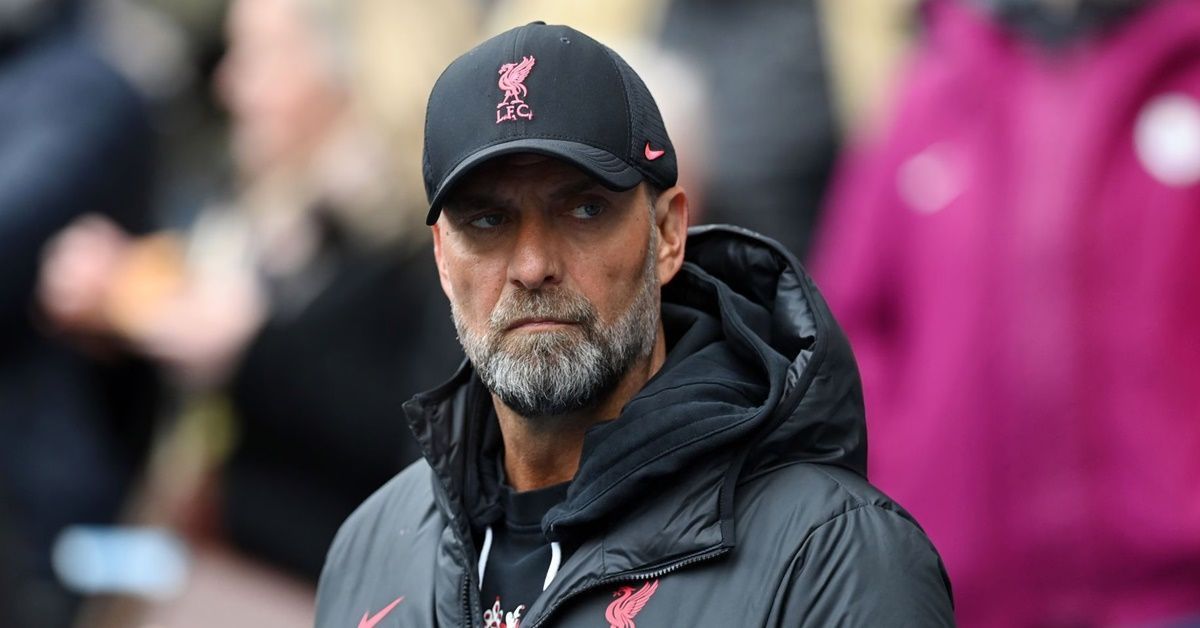 Jurgen Klopp is aiming to sign a midfielder in the future.