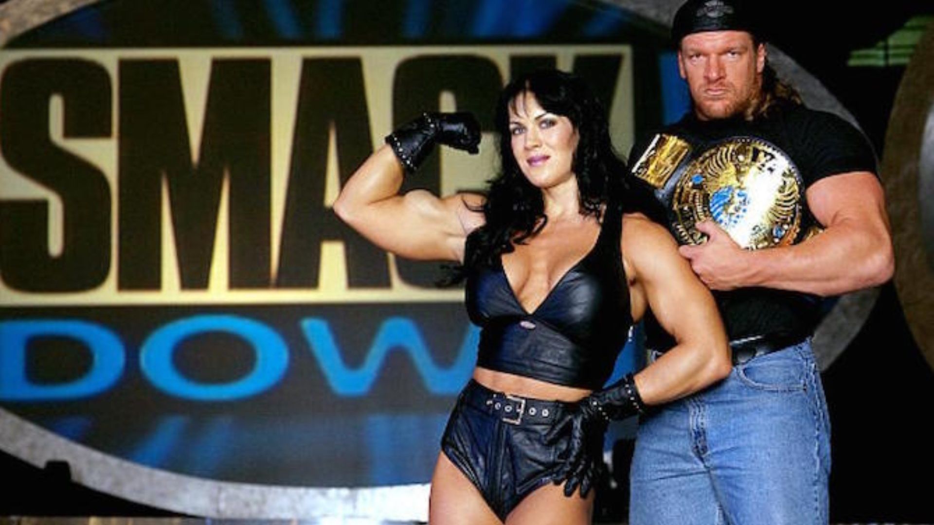 Was Triple H married to Chyna before Stephanie McMahon? Relationships  explored