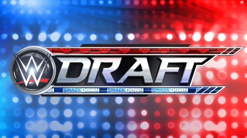 wwe draft