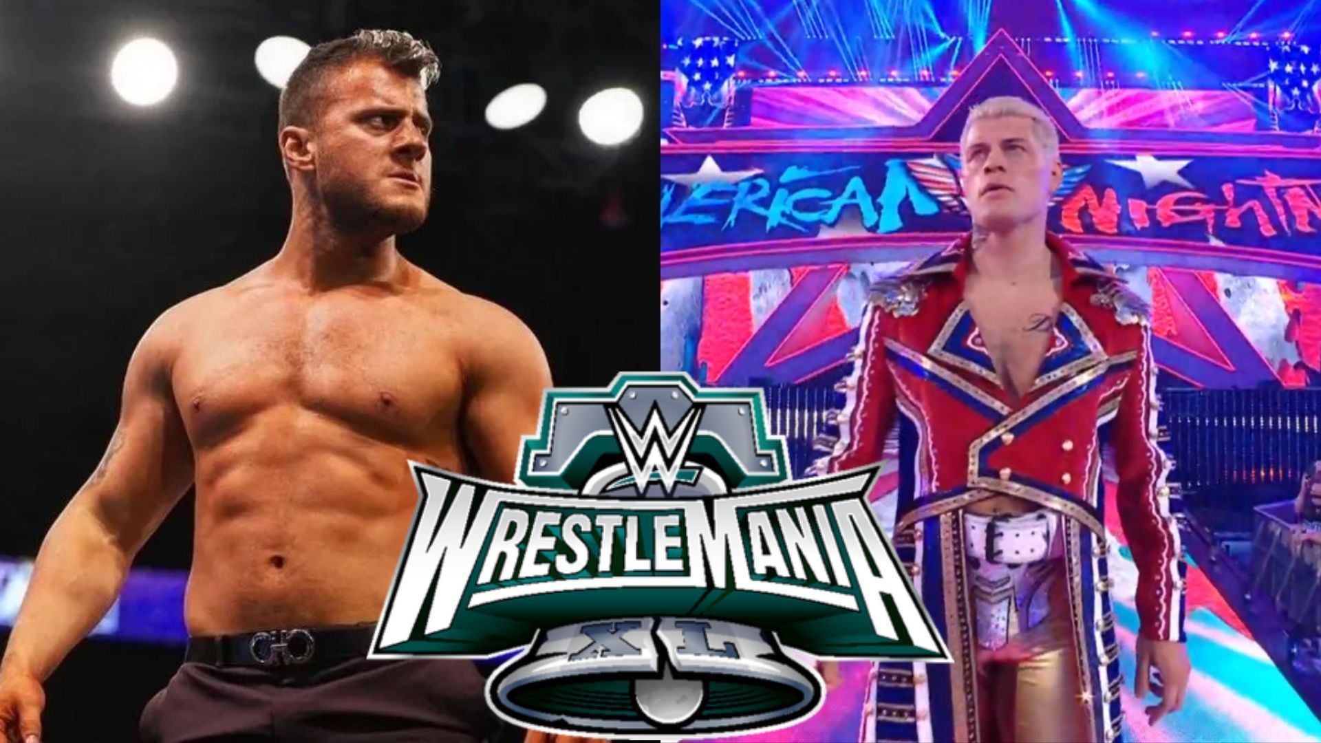 This dream match would break the internet!