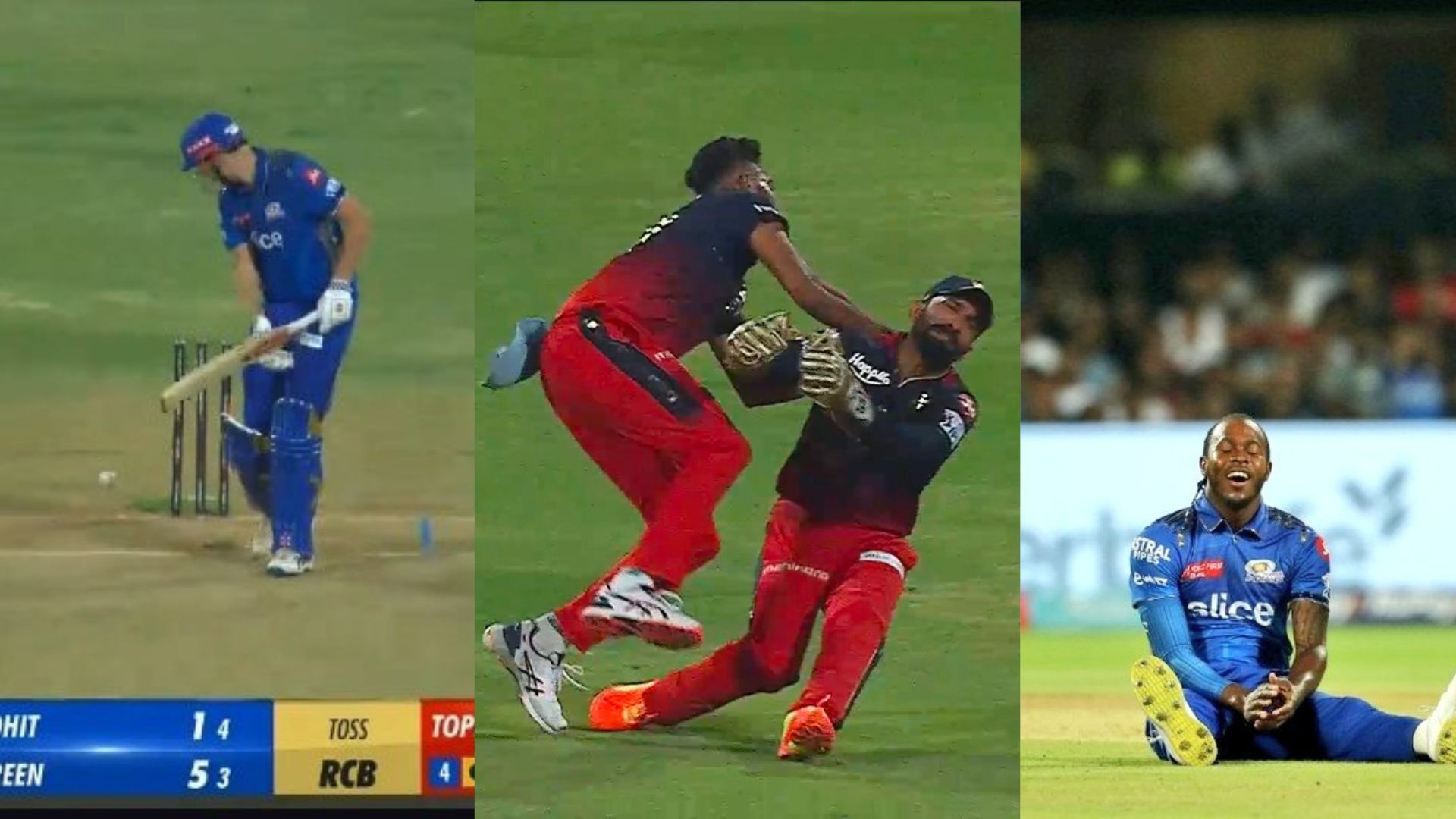 RCB vs MI 