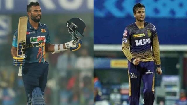 shakib al hasan kkr