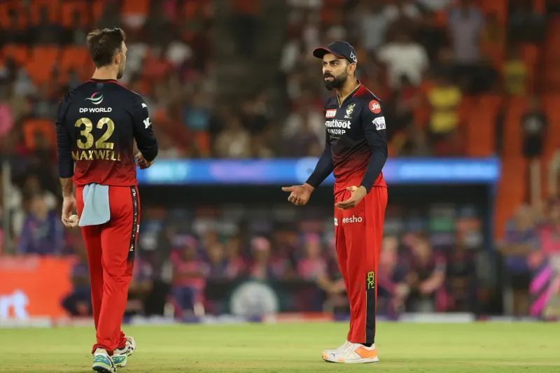 RCB will take the field in IPL 2023 for the first time (Image: IPLT20.com)