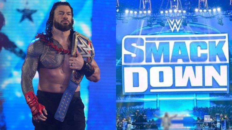 wwe draft 2023 smackdown picks