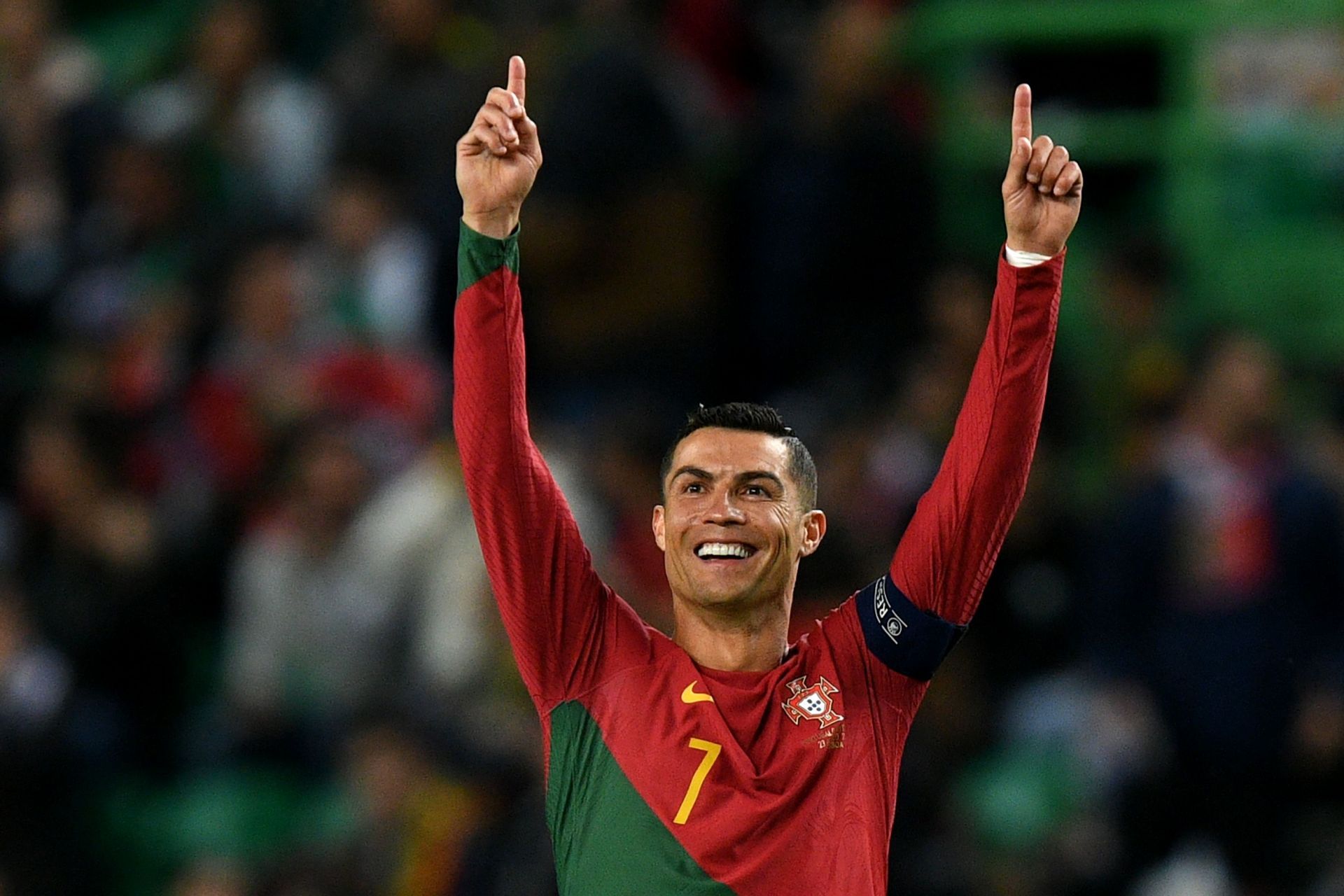 Portugal v Liechtenstein: Group J - UEFA EURO 2024 Qualifying Round