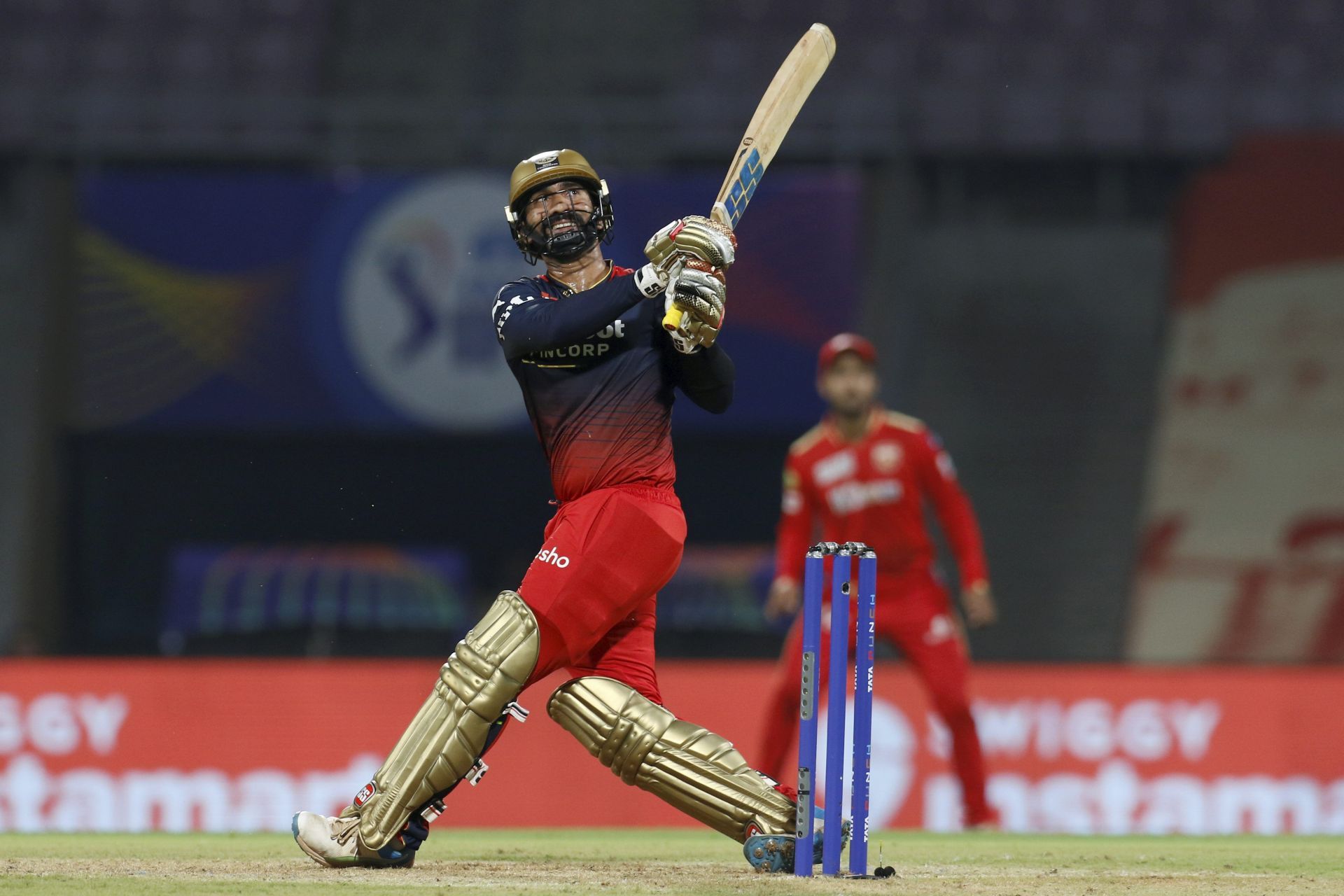 Dinesh Karthik