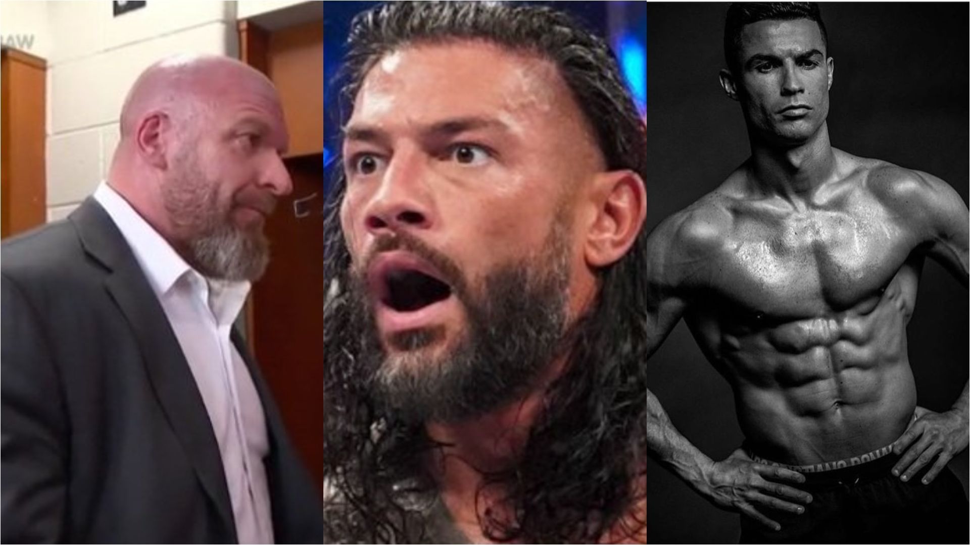 Night Of Champions 2023 could be a wild night within and beyond WWE