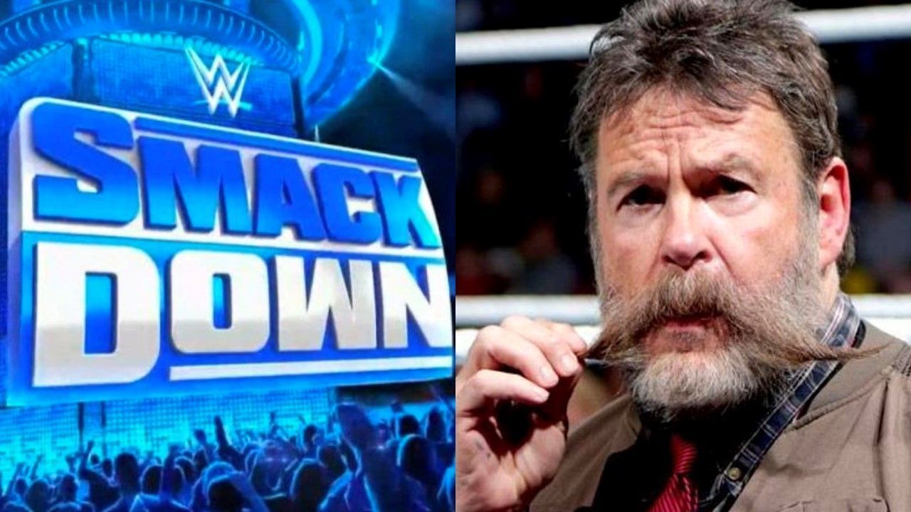 Dutch Mantell reviewed the latest episode of SmackDown