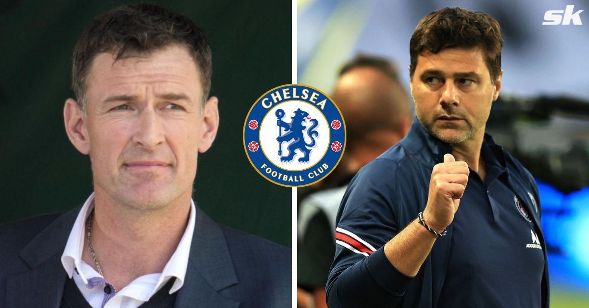 Sutton believes Chelsea should appoint De Zerbi over Pochettino