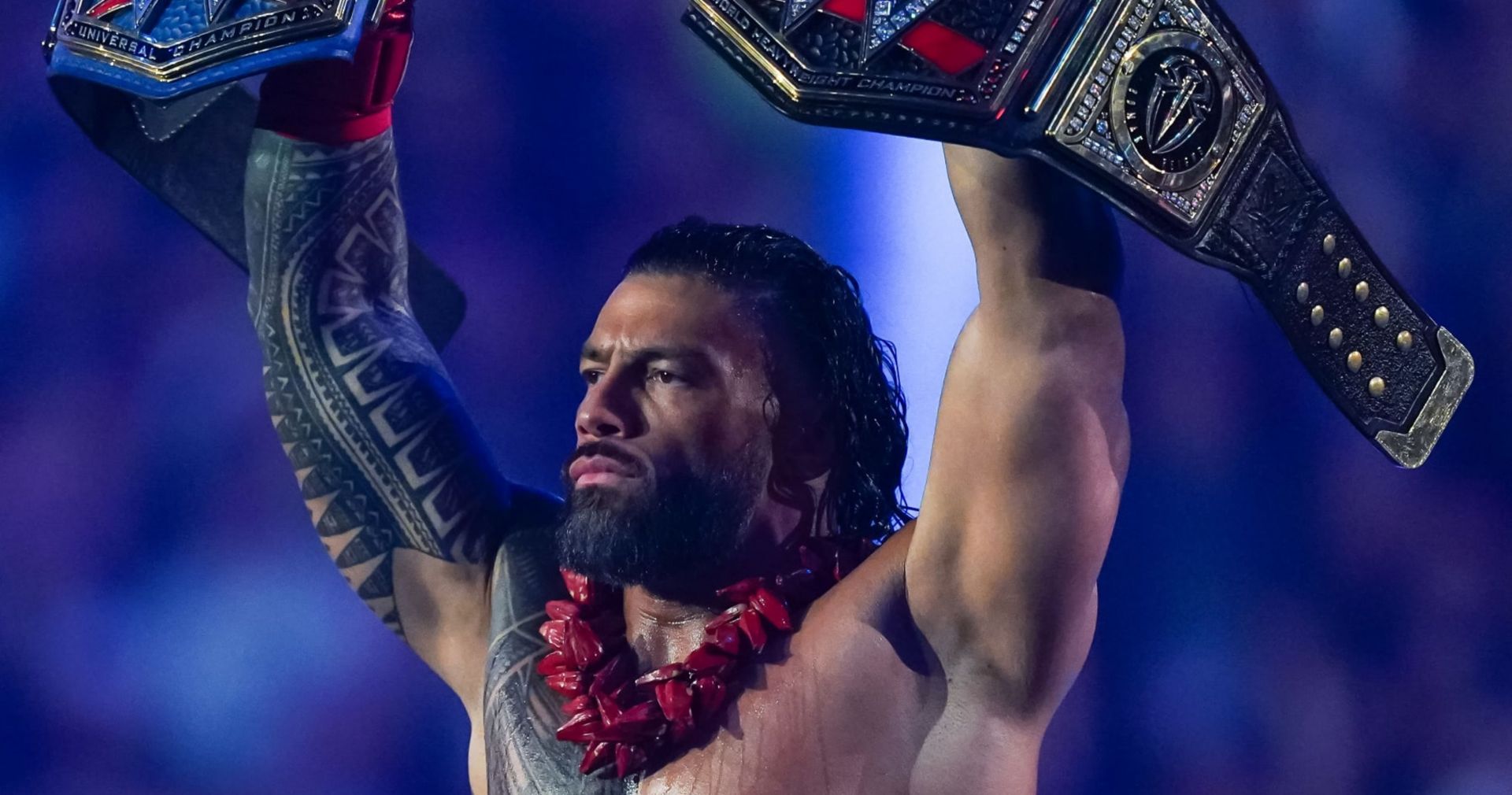 WWE could push a veteran into a rivalry with Roman Reigns soon.