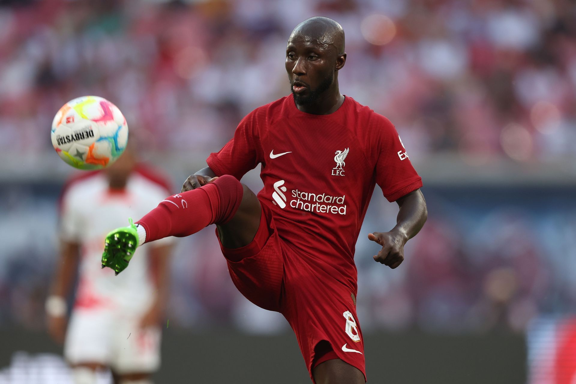 RB Leipzig v Liverpool FC - Pre-Season Test Match