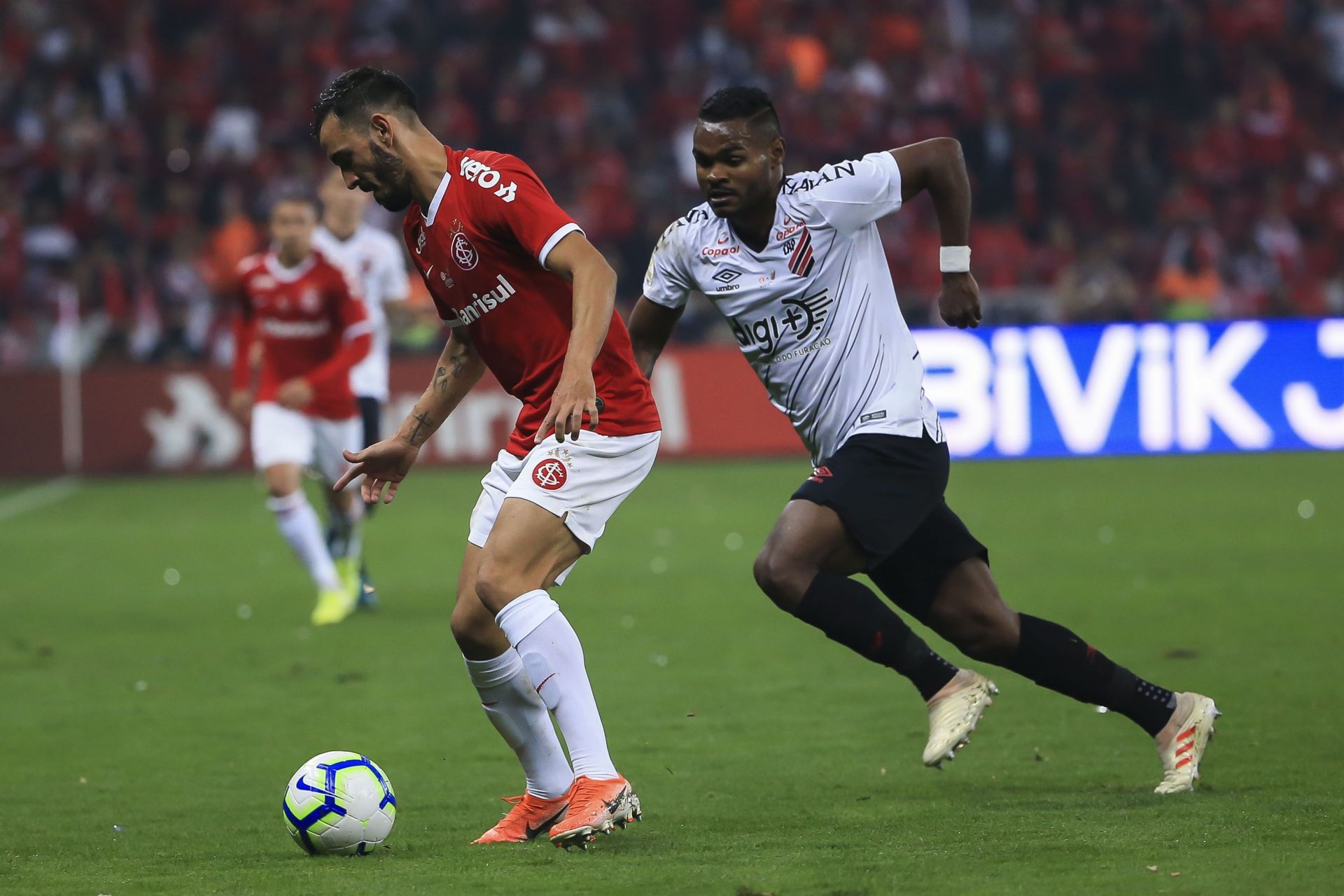 Internacional Vs Athletico Paranaense Prediction And Betting Tips | May ...