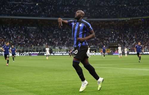 Lukaku has claimed that he wants to stay at Inter Milan.