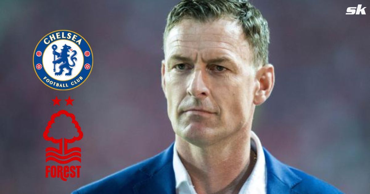 Chris Sutton thinks Chelsea will beat Nottingham Forest at the Bridge.