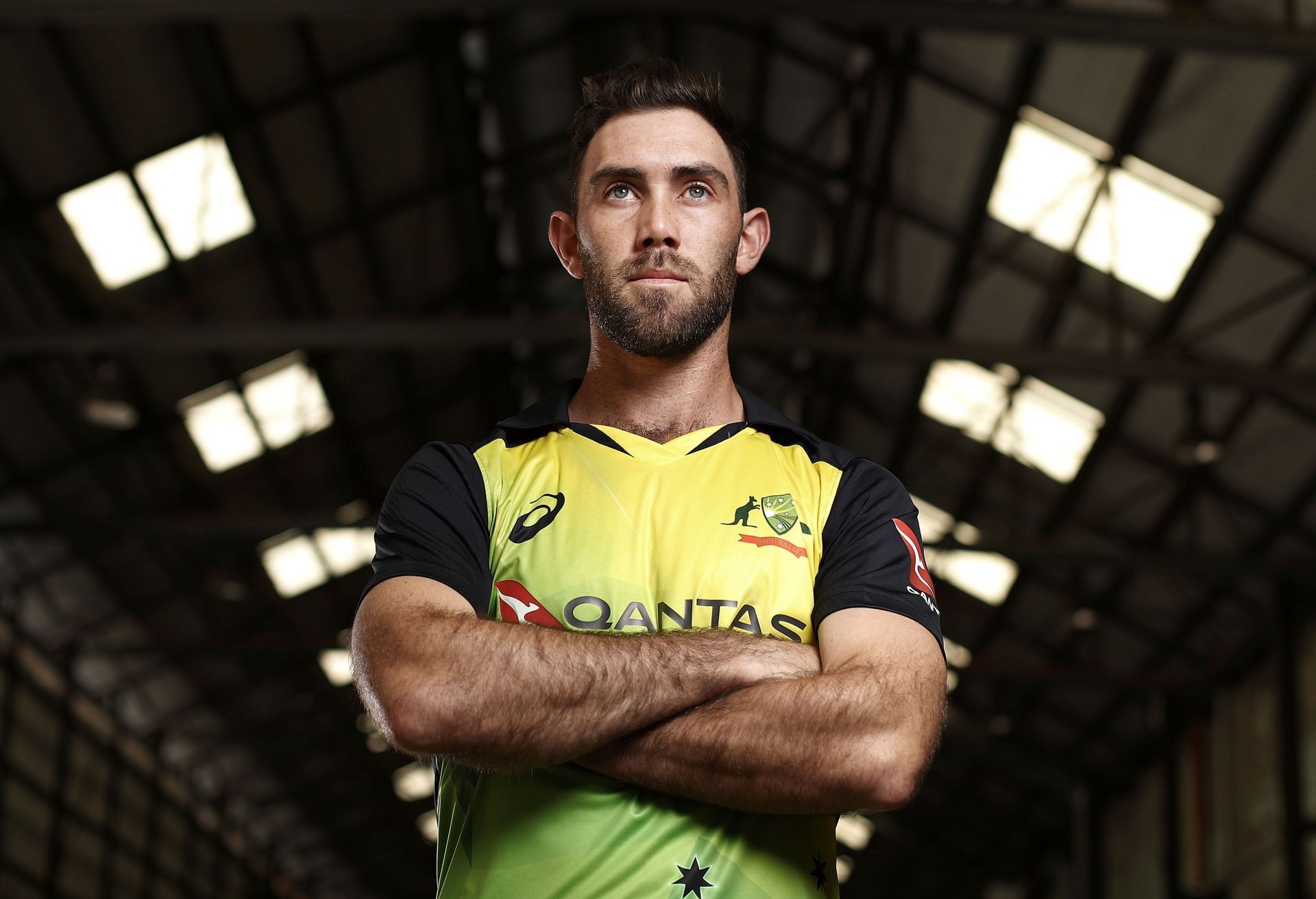 Australian Cricket Team ASICS Kit Launch (Image: Getty)