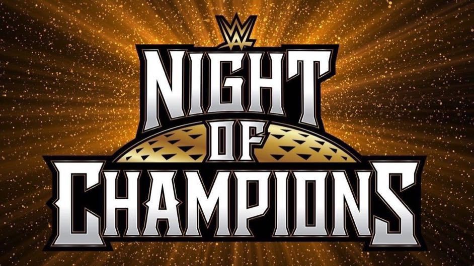 WWE Night of Champions