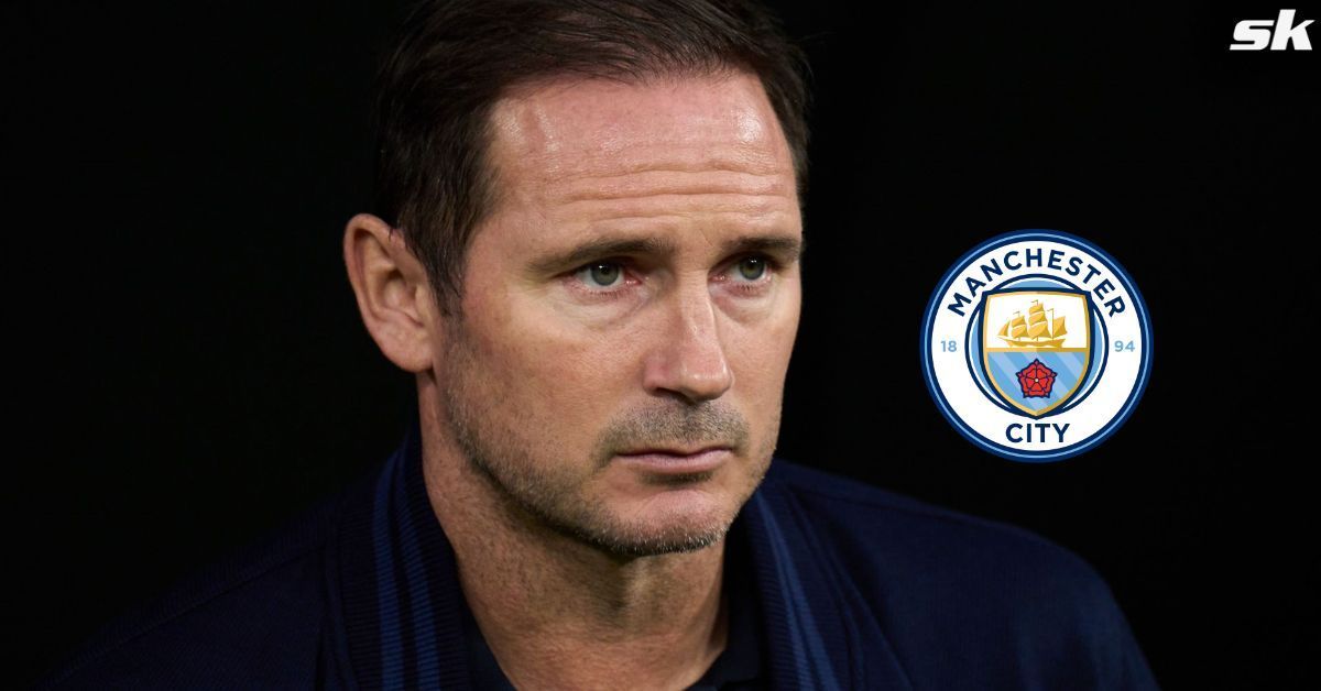 Chelsea interim manager Frank Lampard provides injury update ahead of Manchester City clash
