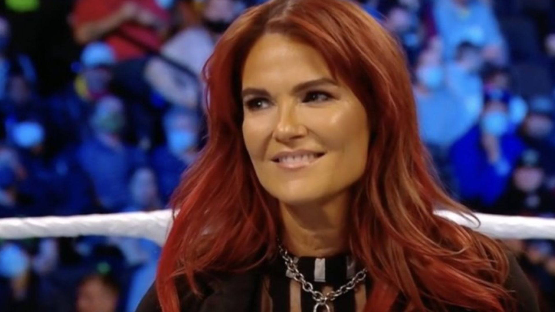 Lita's return is nigh