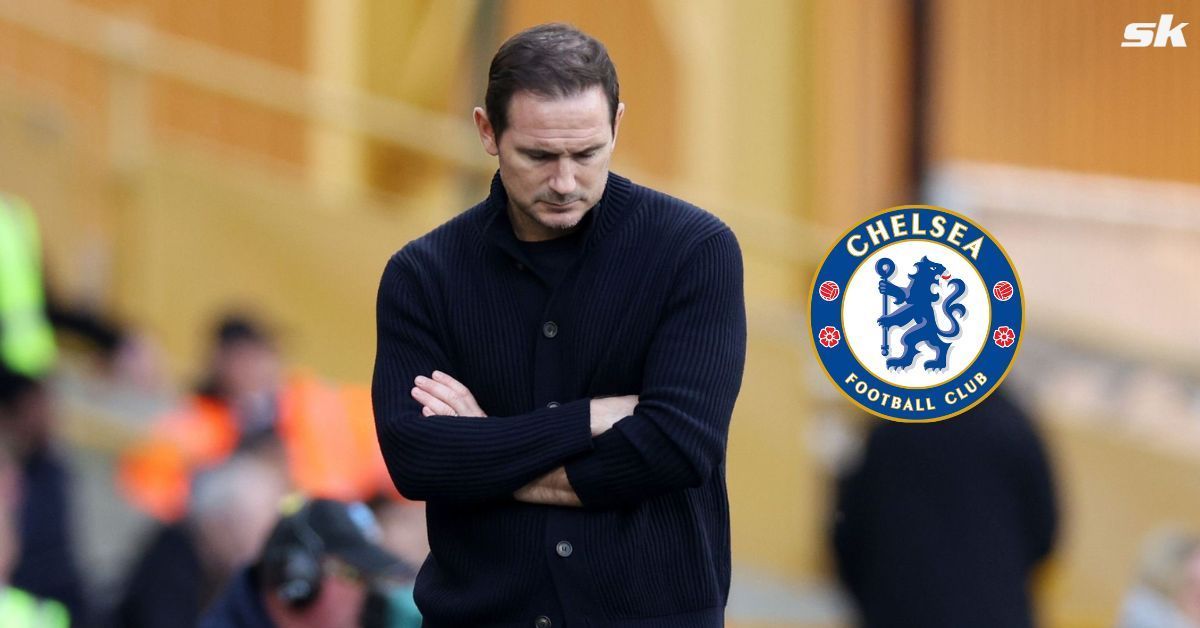 Can Chelsea get relegated from the Premier League?