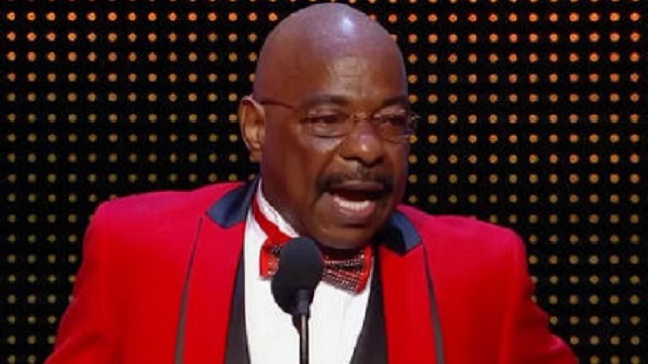 The WWE Hall of Famer made very little until he joined WWE