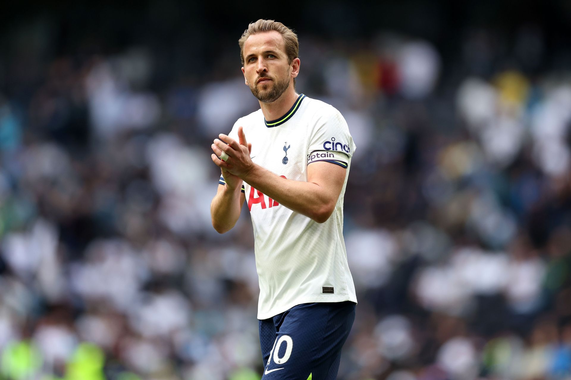 Tottenham Hotspur v Brentford FC - Premier League