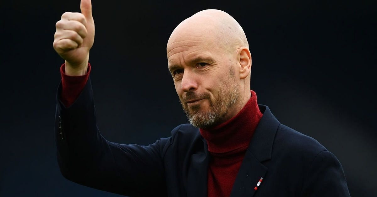 Erik ten Hag could lose one of his forwards on loan this summer.