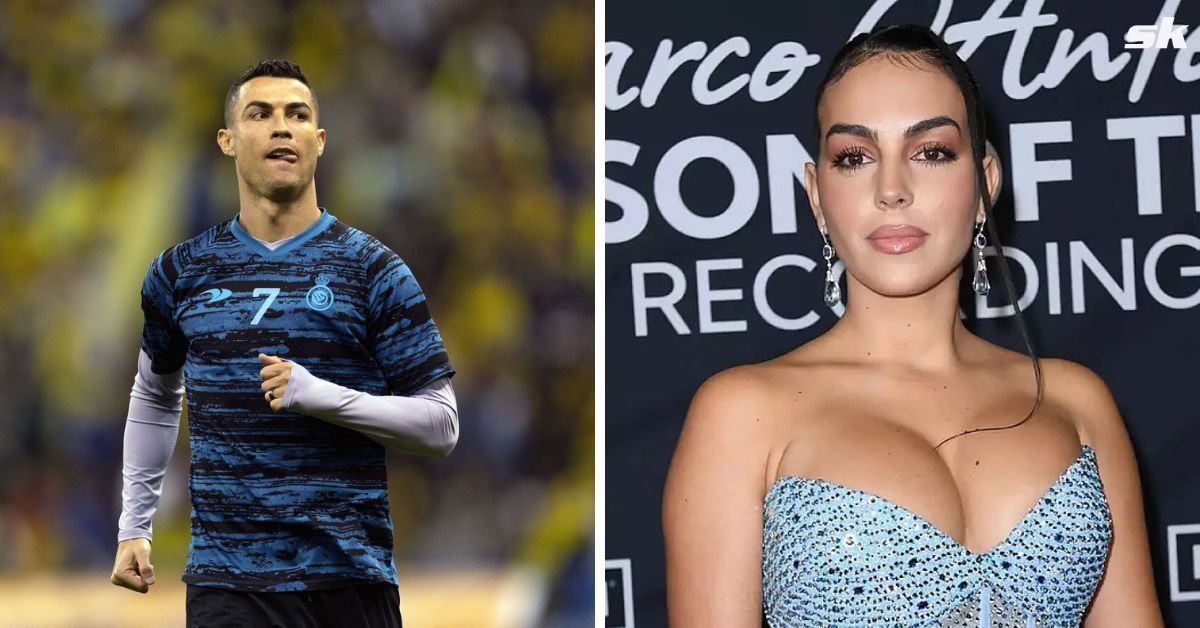 Georgina Rodriguez &lsquo;desperate&rsquo; to leave Saudi Arabia with Cristiano Ronaldo and has clear preference on next destination: Reports