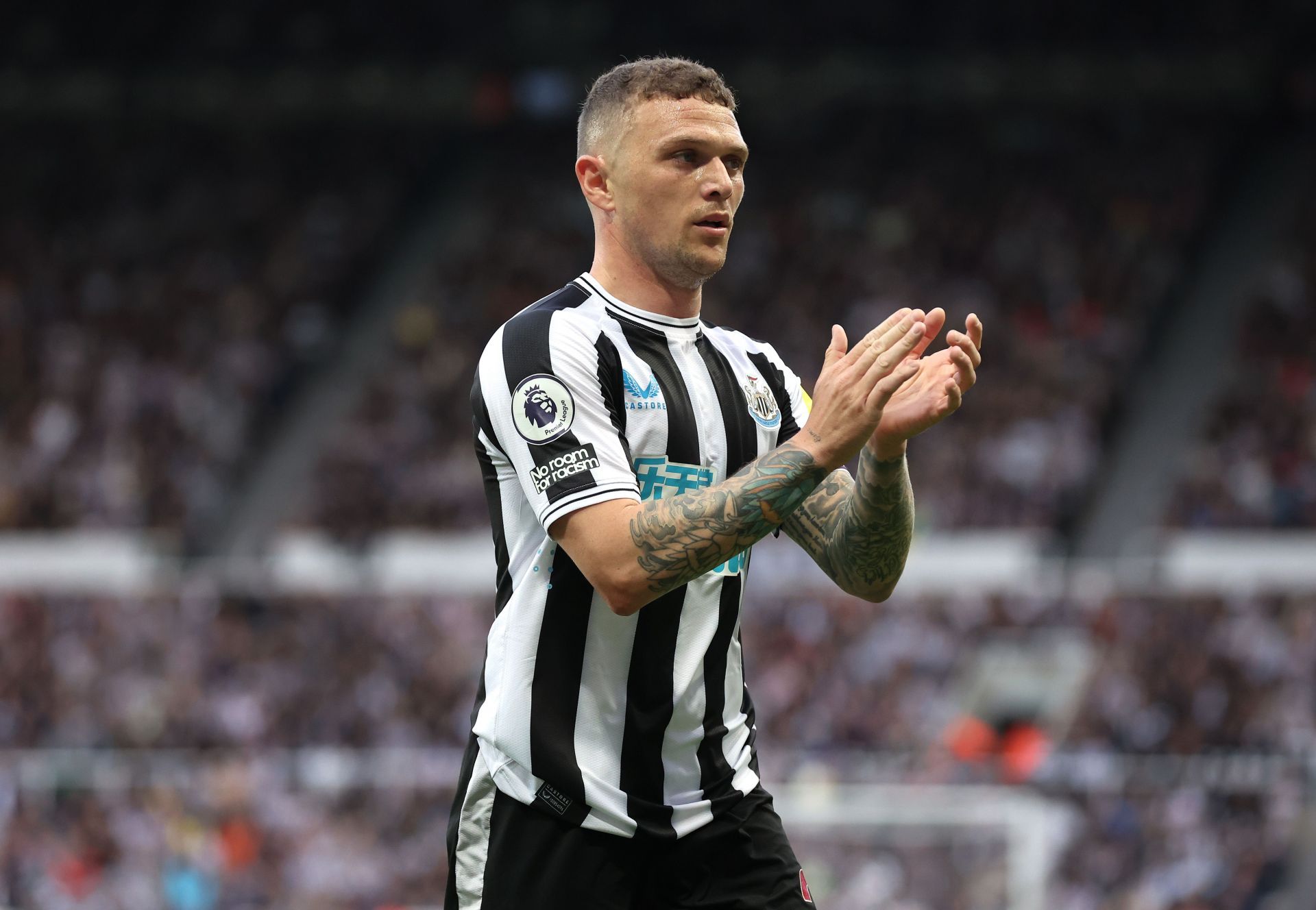 Newcastle United v Leicester City - Premier League