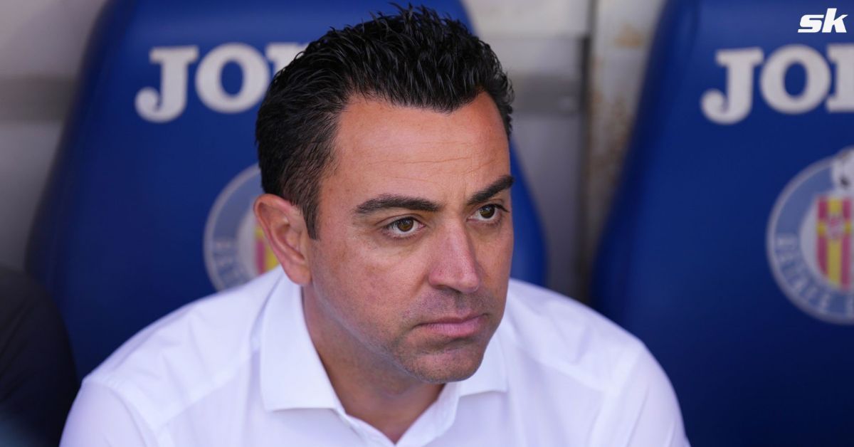 Xavi makes bold decision on signing Ex-Barcelona defender criticised for &lsquo;unprofessional attitude&rsquo;: Reports