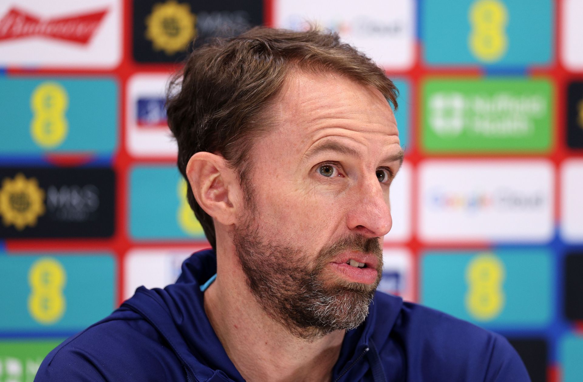 Gareth Southgate backs the Blues to come strong next season.