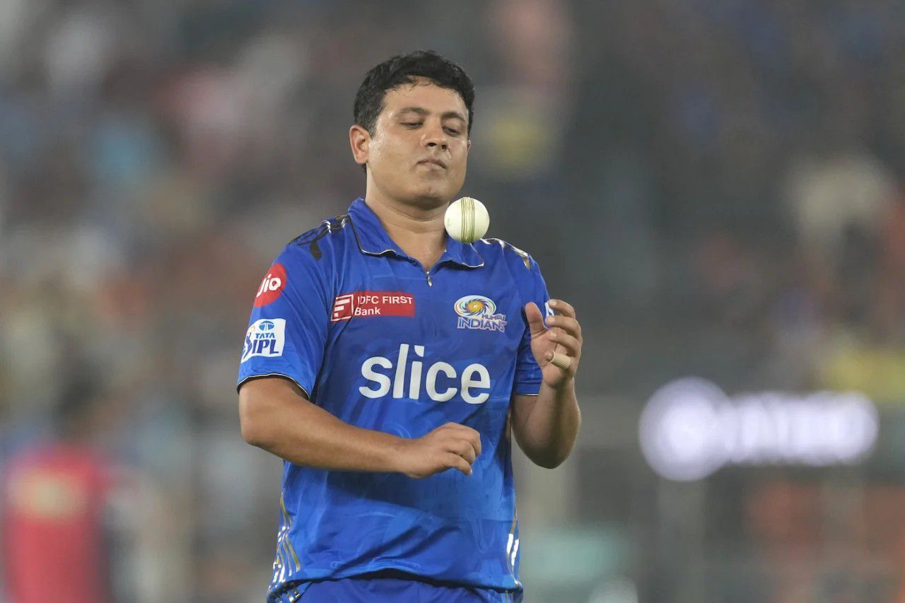 Piyush Chawla was MI&#039;s best bowler this season [IPLT20]