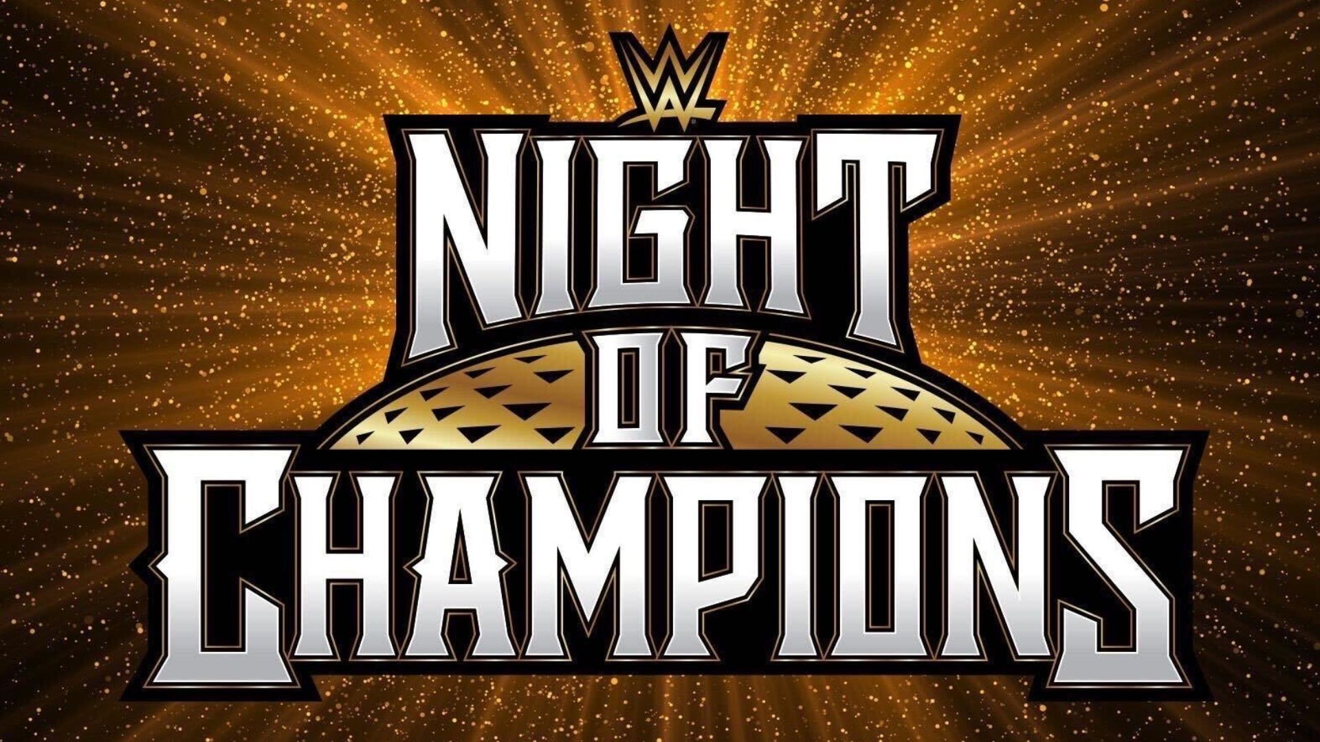 A new World Heavyweight Champion will be crowned at the end of May!