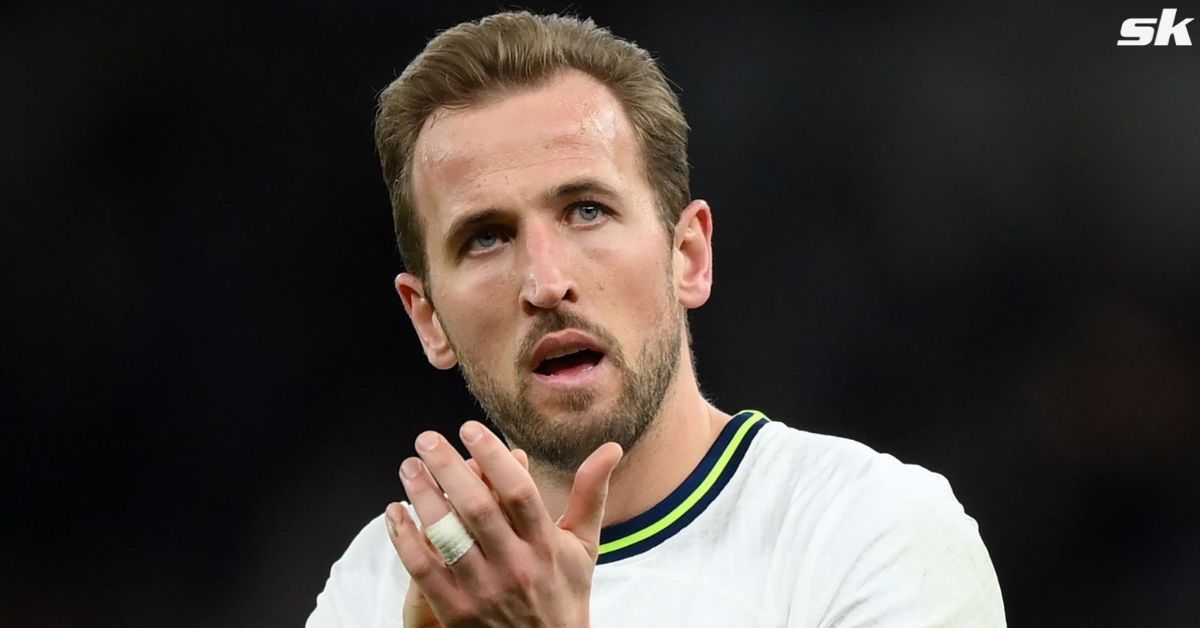 Harry Kane could get a statue outside the Tottenham Hotspur Stadium.