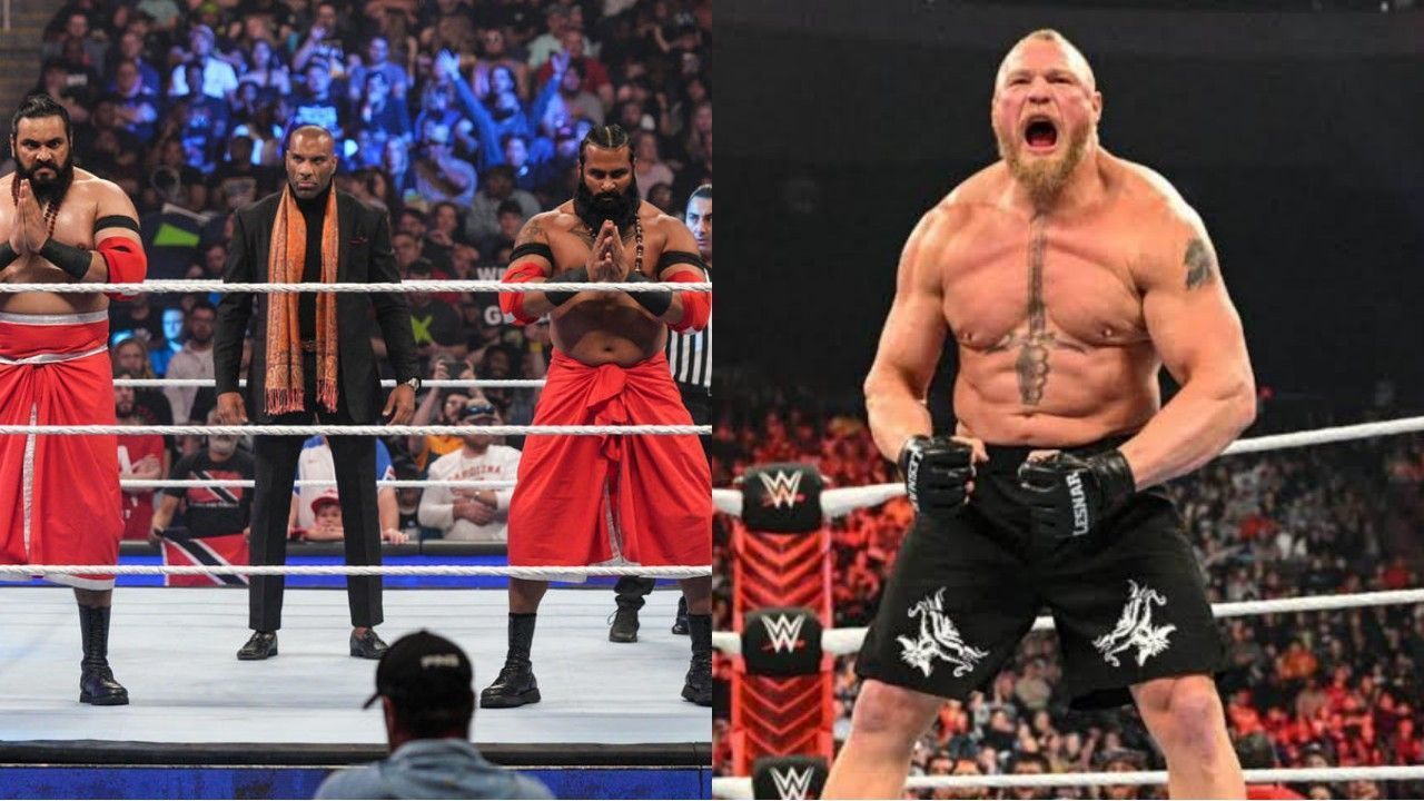 WWE Raw में इस हफ्ते कुछ रोचक चीज़ें देखने को मिल सकती हैं 