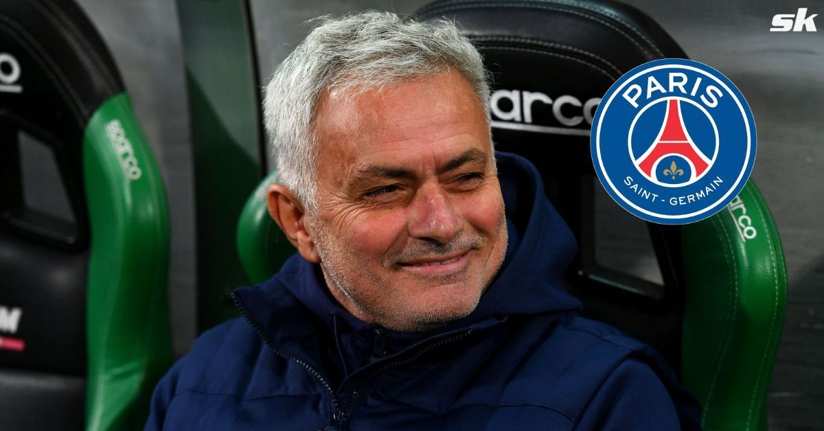 Jose Mourinho wants 29-year-old Premier League superstar at PSG if he takes over as head coach: Reports