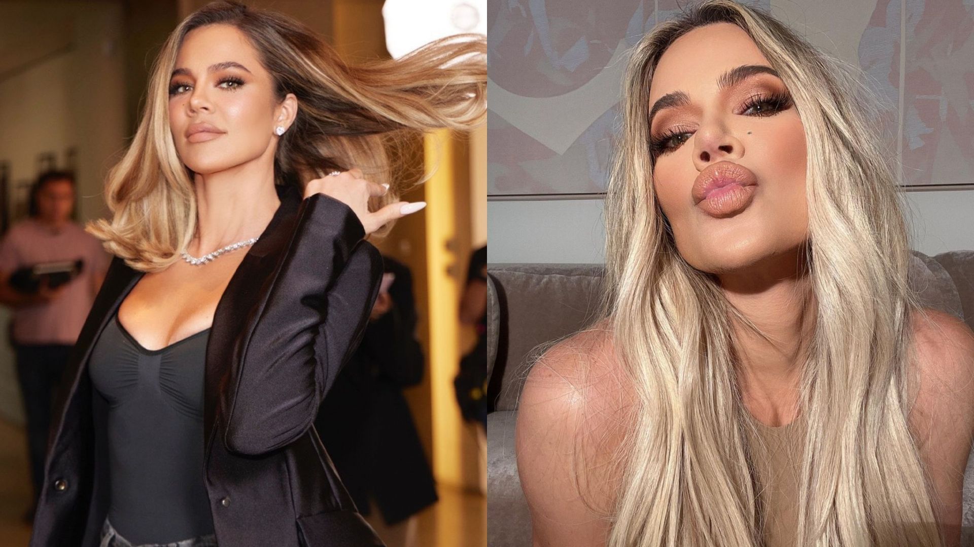 Will Khloe Kardashian ever wrestle in WWE? 