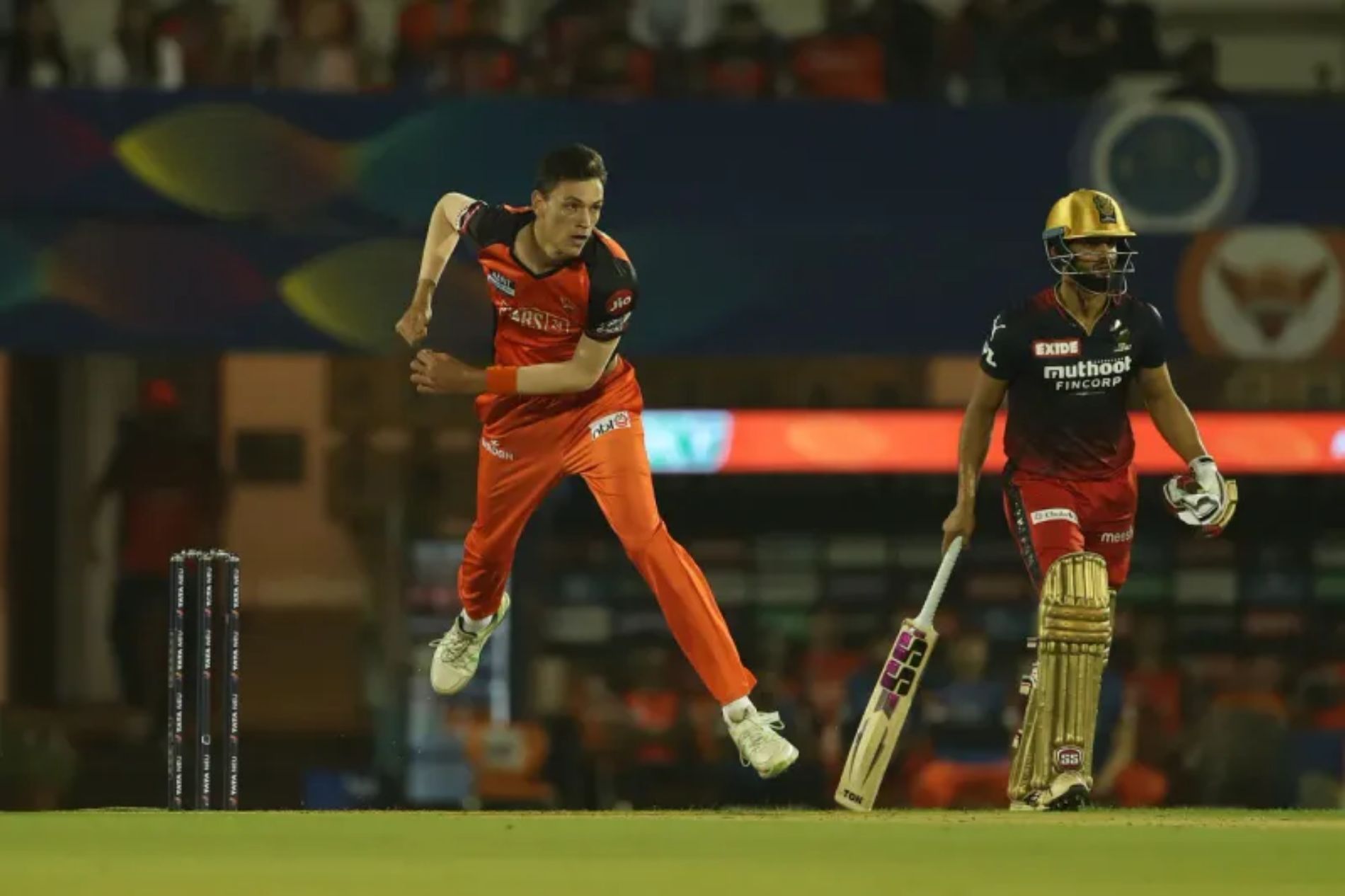 SRH vs RCB, IPL 2023