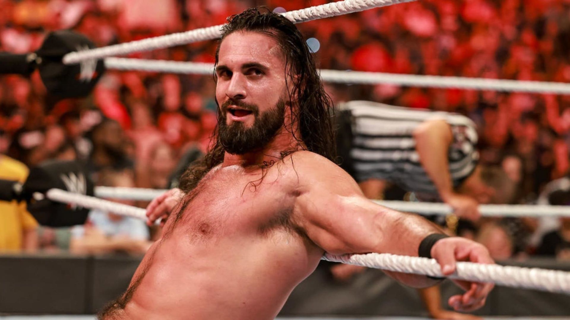 Seth Rollins is one of the top superstars in WWE today.