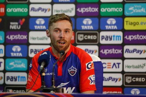 Phil Salt of Delhi Capitals [IPLT20]