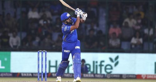 Kishan-Rohit need to make a mark in the powerplay