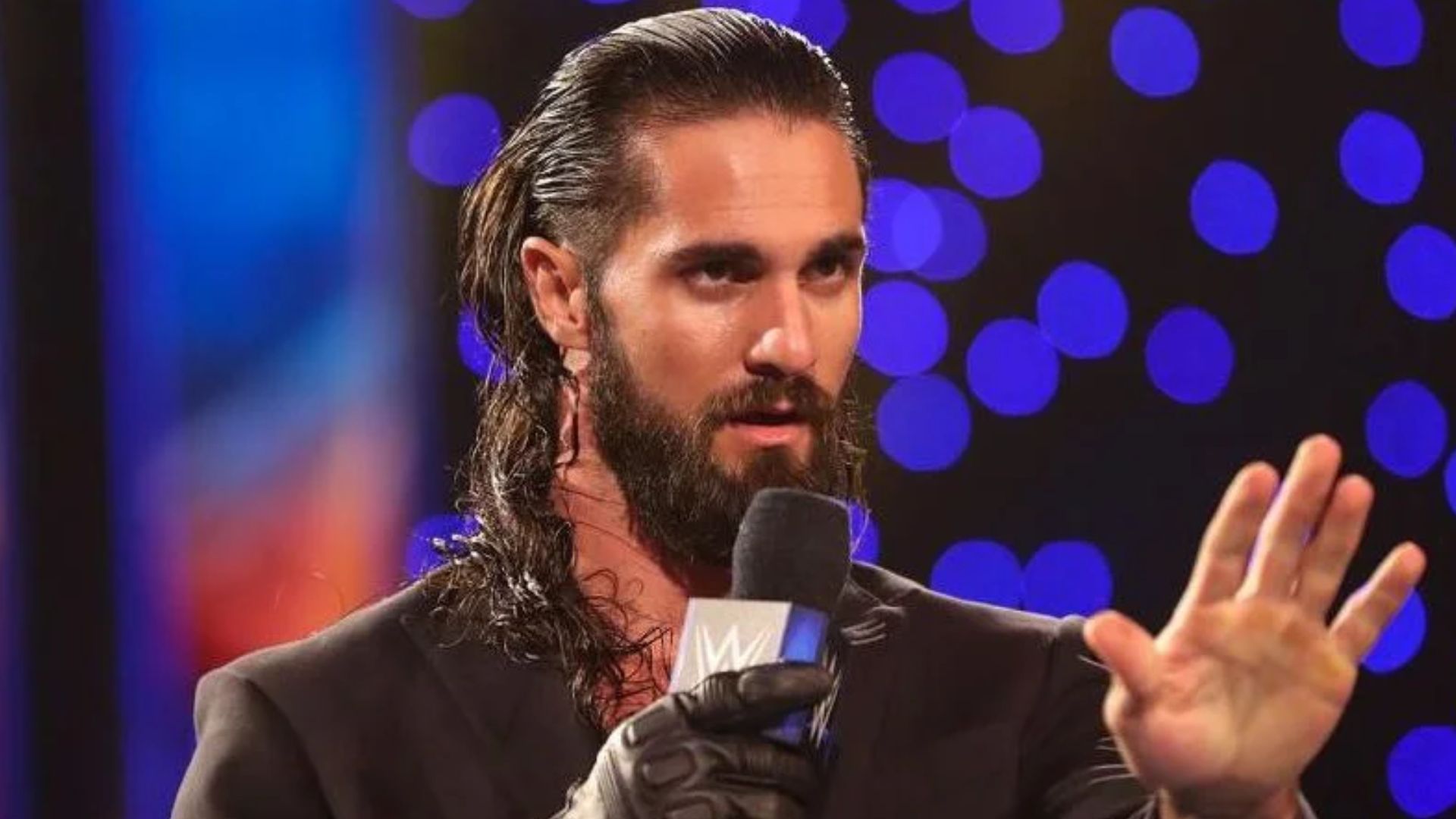 &quot;I owe him one,&quot; states Seth Rollins